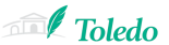 Logo Gestoria Toledo OK hor