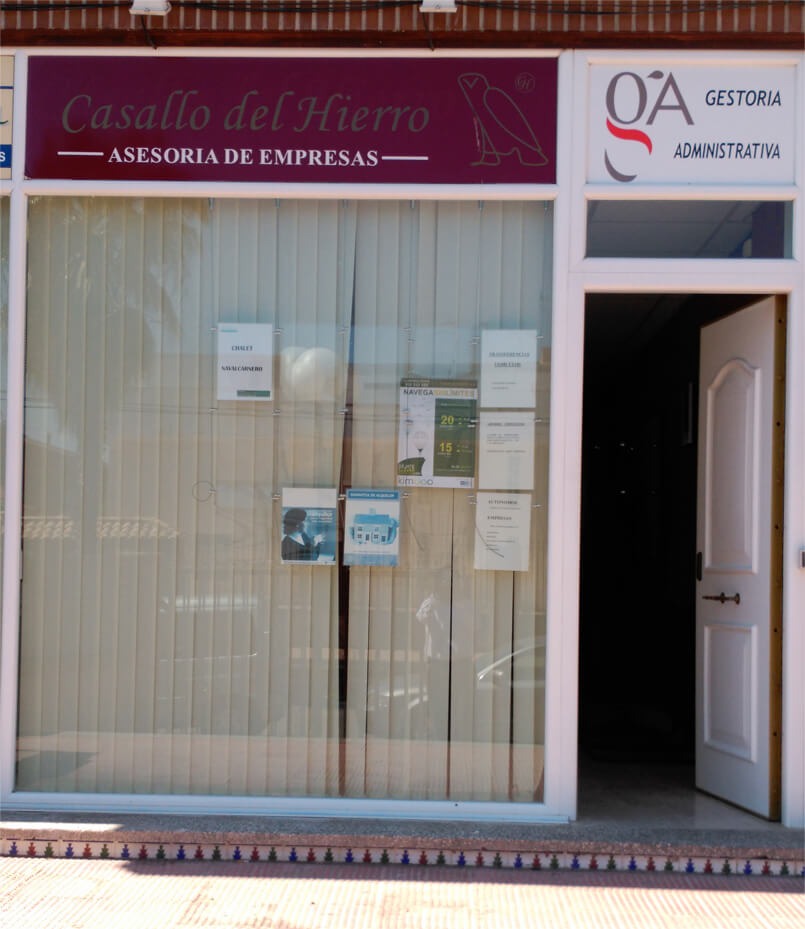 oficina